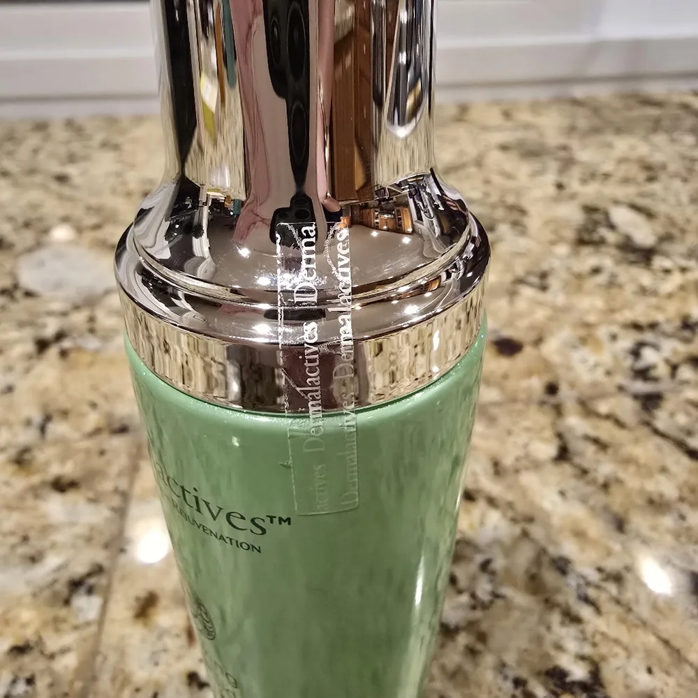 NEW! DERMALACTIVES - Apple Cider Toning Spray